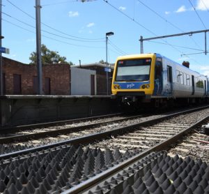 Trespassing: Every second counts for Metro Trains Melbourne