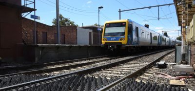 Trespassing: Every second counts for Metro Trains Melbourne