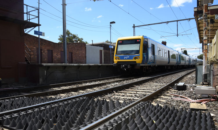 Trespassing: Every second counts for Metro Trains Melbourne