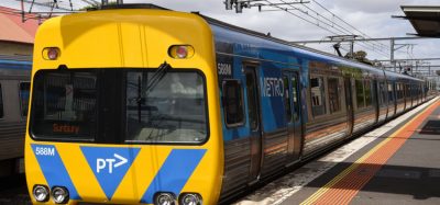 metro trains melbourne