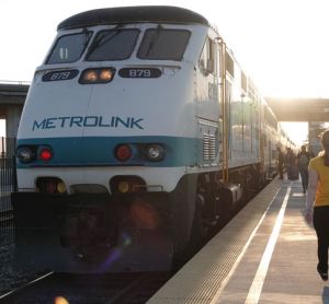Metrolink receives USDOT funding for safety and operations improvements