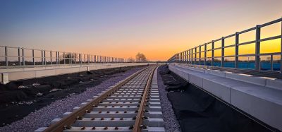 East West Rail Company