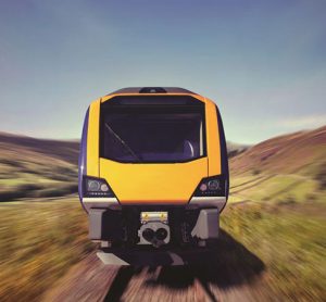 Newest Northern train fleet reaches two million journeys milestone