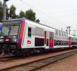Mitsubishi Electric to supply SNCF prototype traction transformers
