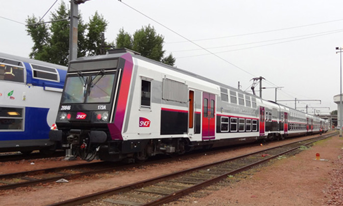 Mitsubishi Electric to supply SNCF prototype traction transformers