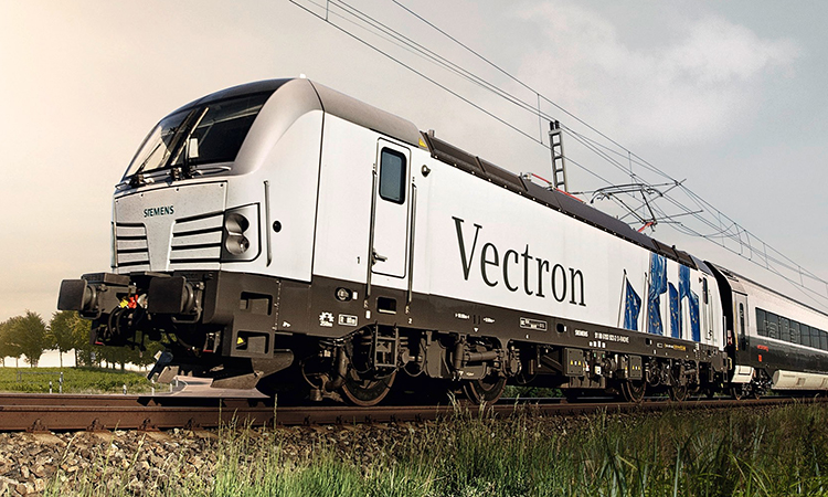 Vectron