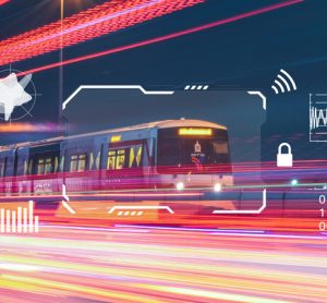 EKE-Electronics expands its range of offerings to become a global supplier of remote condition monitoring systems for railway applications
