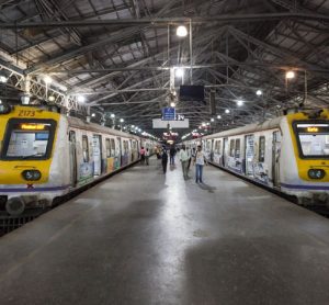 Reimagining the future of Mumbai’s mobility post-COVID-19