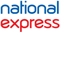 national express logo