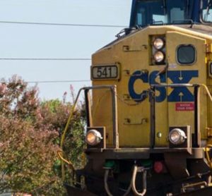 Shortline railroads awarded safety improvement grants