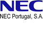 NEC Portugal logo