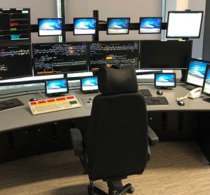 Network Rail opens new signalling training facilities in West Midlands