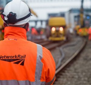 network rail