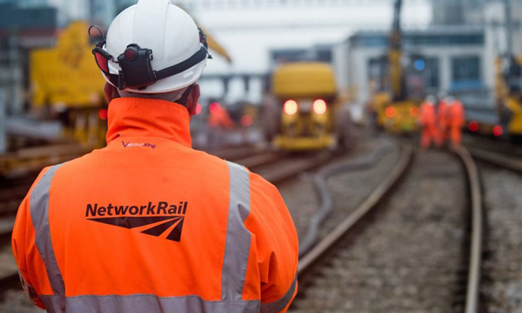 network rail