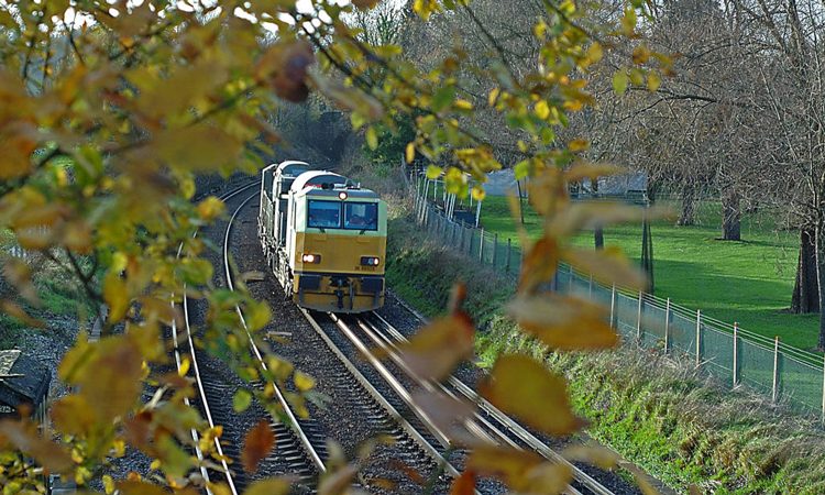 Network Rail