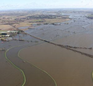 Network Rail launches task forces to help better understand severe weather events