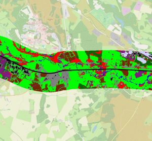 Network Rail uses latest technology to improve lineside biodiversity