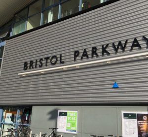 Network Rail and Highways England join to improve development of parkway stations