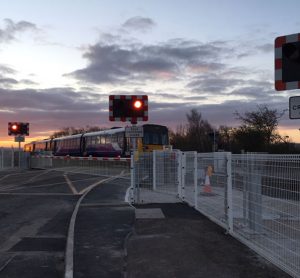 Network Rail announces £750 million contract to deliver signalling nationwide