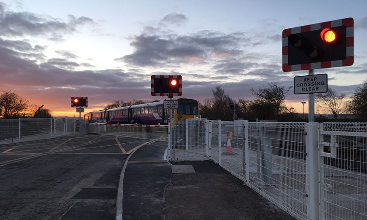 Network Rail announces £750 million contract to deliver signalling nationwide