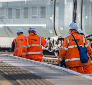Network Rail makes good start to CP6 but performance concerns remain, according to ORR