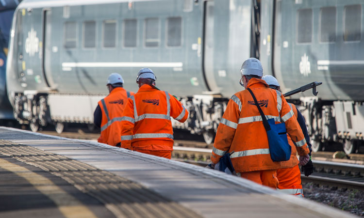 Network Rail makes good start to CP6 but performance concerns remain, according to ORR