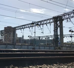 Network Rail deploys ‘Extreme Weather Action Teams’ during heatwave