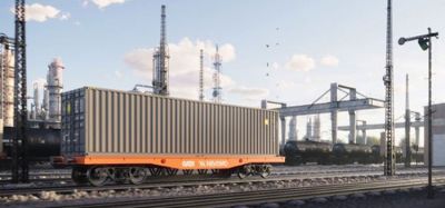 GATX and Nevomo to jointly develop new MagRail capabilities for rail freight