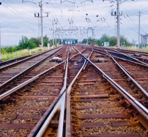 New regional Managing Directors announced at Network Rail