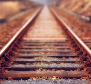 rail infrastructure