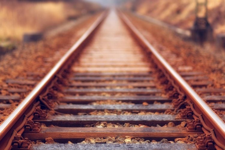 rail infrastructure