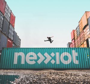 More funding: Nexxiot ensures sensor production of new IoT sensors