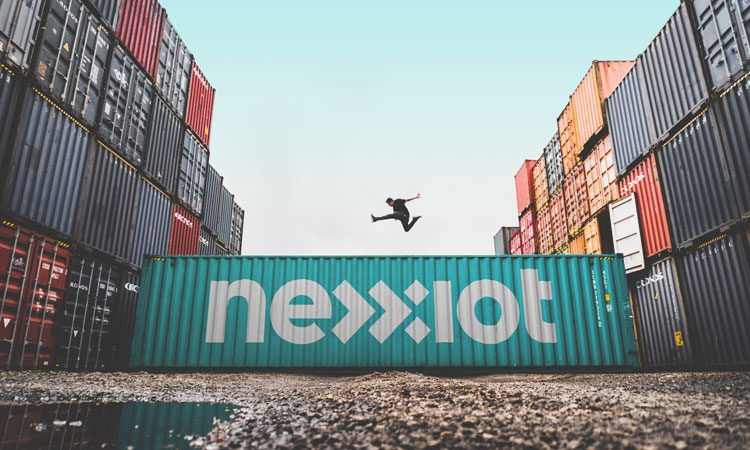 More funding: Nexxiot ensures sensor production of new IoT sensors