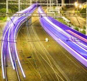 next generation track maintenance