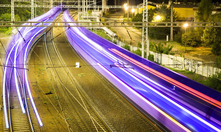 next generation track maintenance