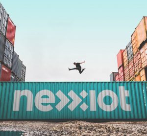 nexxiot