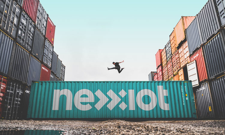 nexxiot