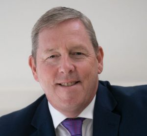 MTR Elizabeth Line Nigel Holness