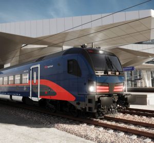 ÖBB expands Nightjet fleet with new order placed from Siemens Mobility
