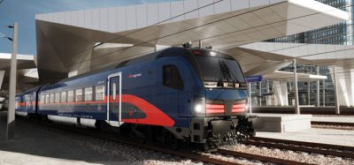 ÖBB expands Nightjet fleet with new order placed from Siemens Mobility