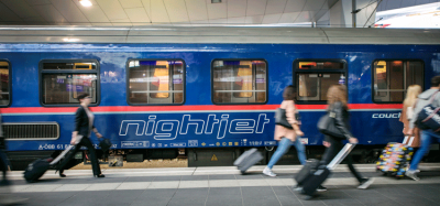 ÖBB-Personenverkehr’s Dragan Filipovic and Elisabeth Pichler-Weinzierl detail how the Nightjet of the new generation offers modern design, enhanced comfort, and more privacy.