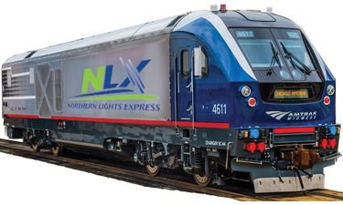 Building on the strong support to improve passenger rail in Minnesota