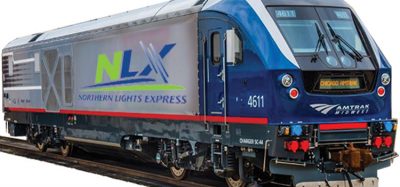 Building on the strong support to improve passenger rail in Minnesota