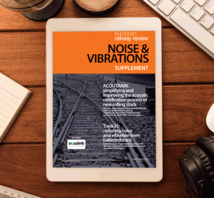 Noise and Vibrations Supplement