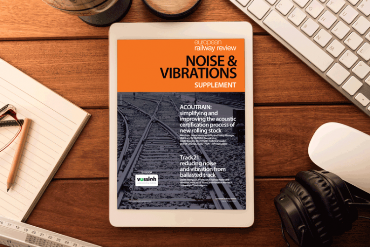 Noise and Vibrations Supplement