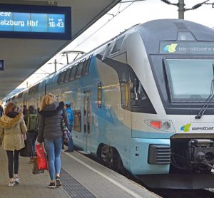 WESTbahn chooses Nokia’s train-to-ground communications network