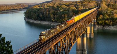 Norfolk Southern outlines plans to reduce greenhouse gas emissions