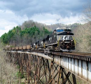 norfolk southern sustainability