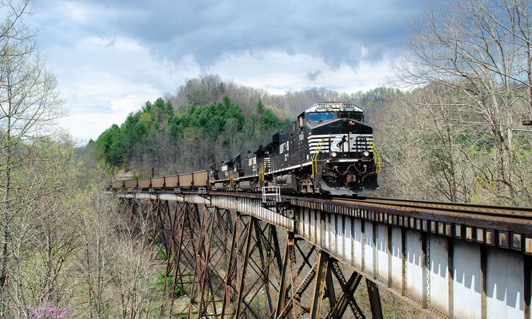 norfolk southern sustainability