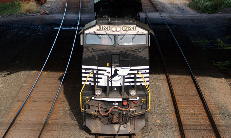 Norfolk Southern releases mobile app for real-time tracking of shipments